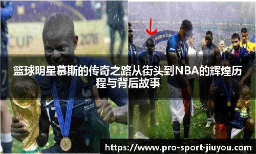 篮球明星慕斯的传奇之路从街头到NBA的辉煌历程与背后故事